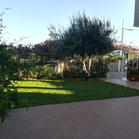 Tirso B&B Tortolì Εξωτερικό φωτογραφία