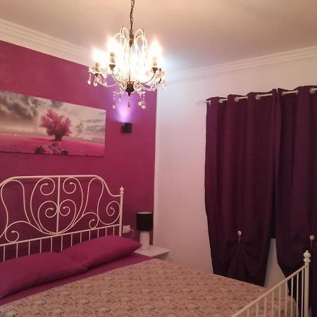Tirso B&B Tortolì Εξωτερικό φωτογραφία