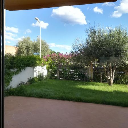 Tirso B&B Tortolì Εξωτερικό φωτογραφία