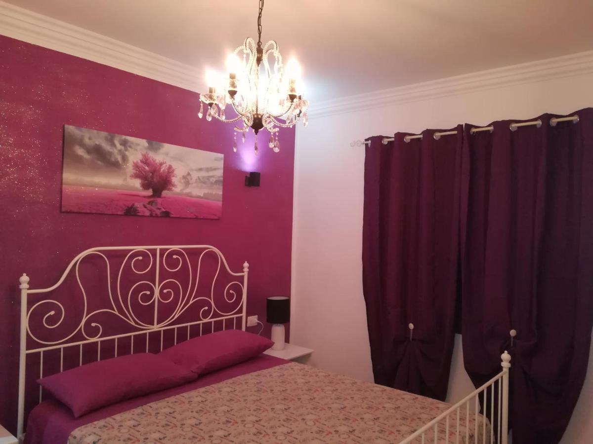 Tirso B&B Tortolì Εξωτερικό φωτογραφία