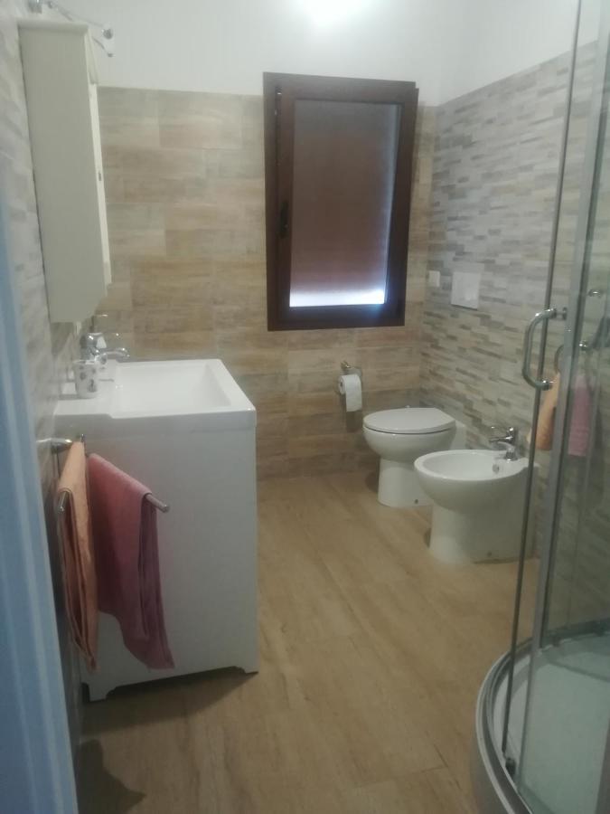Tirso B&B Tortolì Εξωτερικό φωτογραφία